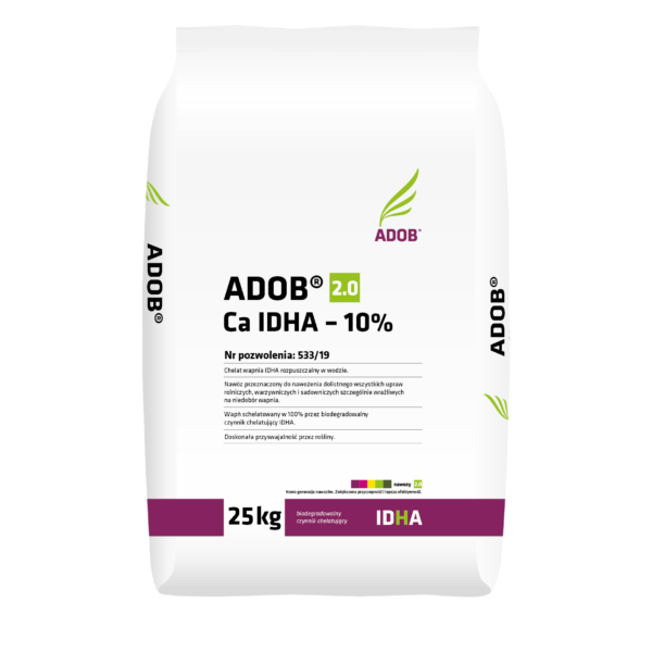 ADOB 2.0 Ca IDHA – 10%