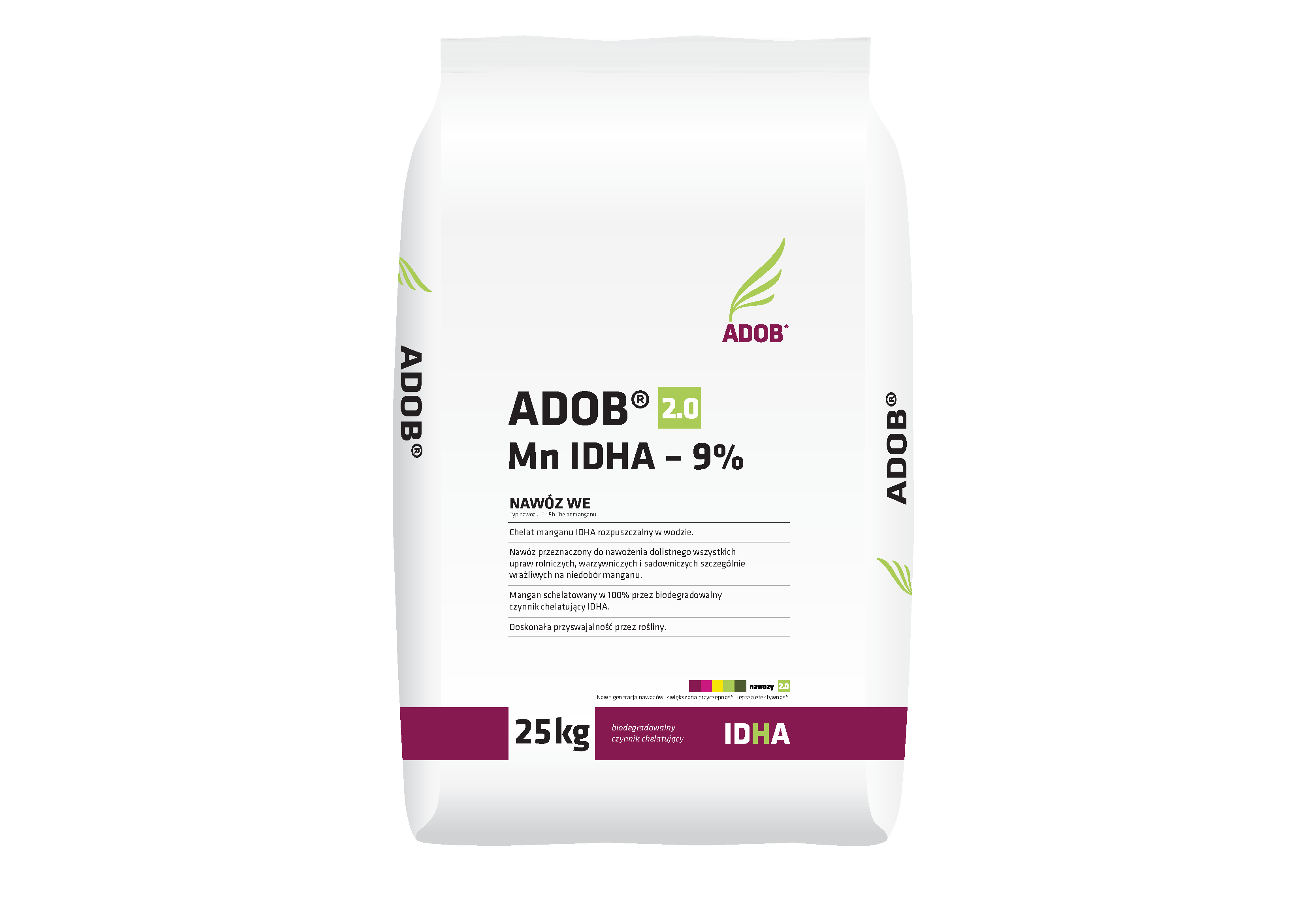 ADOB 2.0 Mn IDHA – 9%