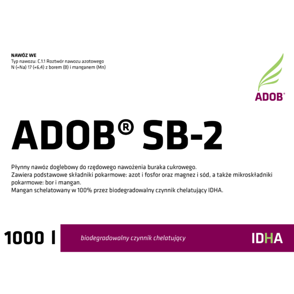 ADOB SB-2