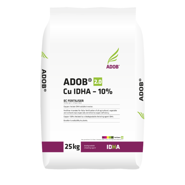 ADOB 2.0 Cu IDHA – 10%