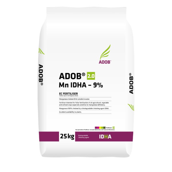 ADOB 2.0 Mn IDHA – 9%