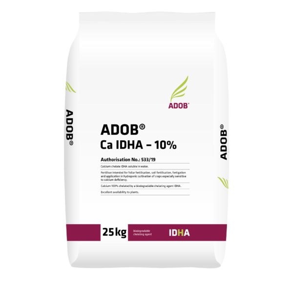 ADOB Ca IDHA – 10%