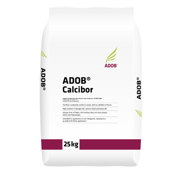 ADOB Calcibor