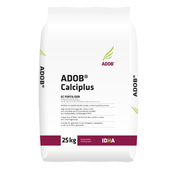 ADOB Calciplus