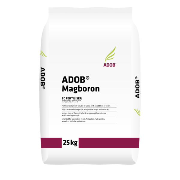 ADOB Magboron