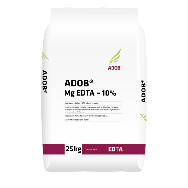 ADOB Mg EDTA – 10%