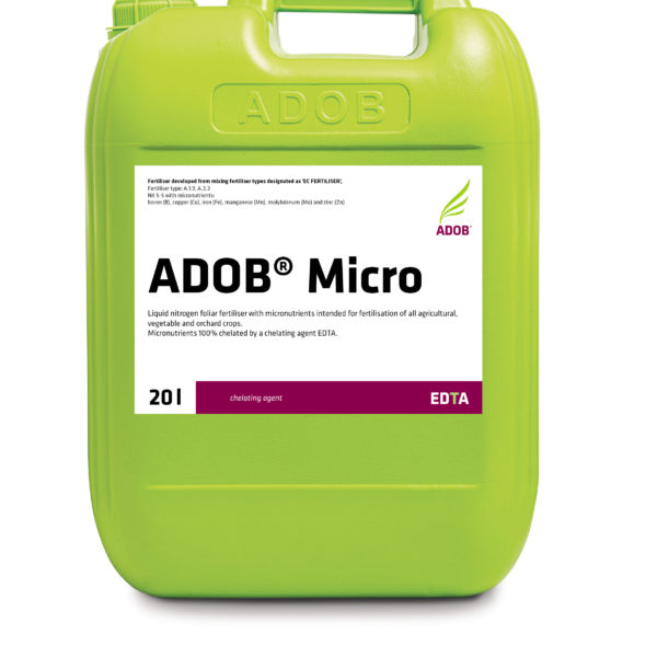 ADOB Micro