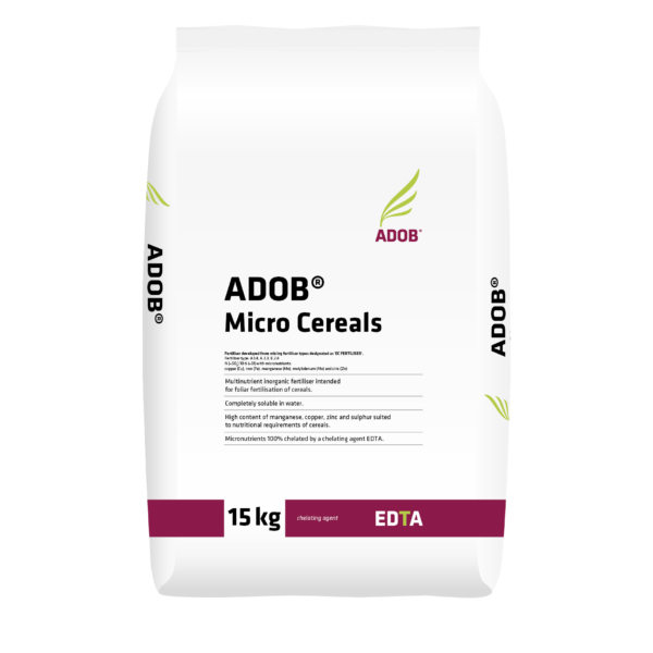 ADOB Micro Cereals