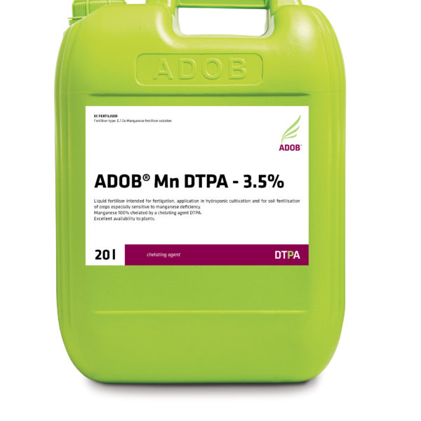 ADOB Mn DTPA – 3.5%