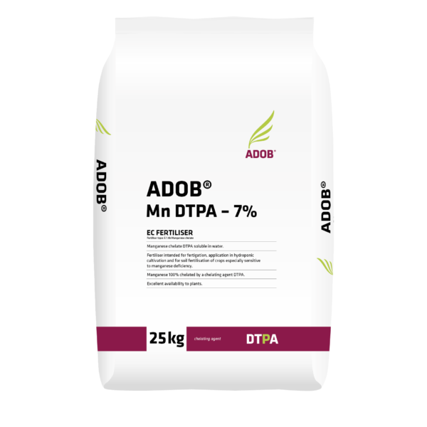 ADOB Mn DTPA – 7%