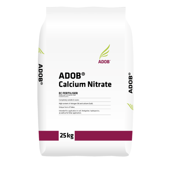 ADOB Calcium Nitrate