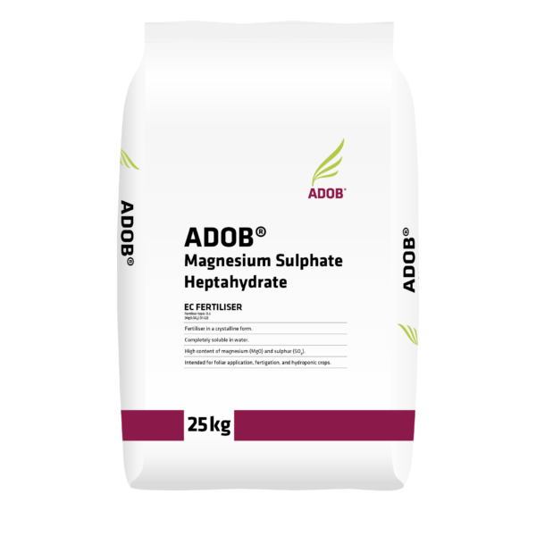 ADOB Magnesium Sulphate Heptahydrate