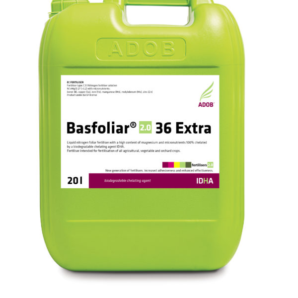 Basfoliar 2.0 36 Extra