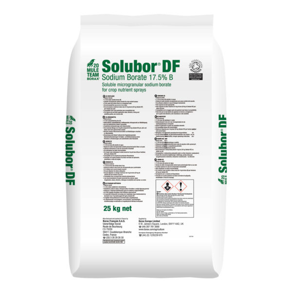 Solubor DF