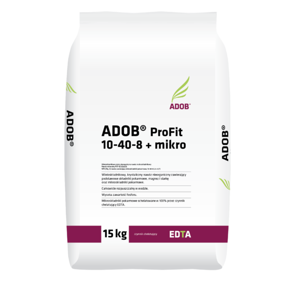 ADOB ProFit 10-40-8 + mikro