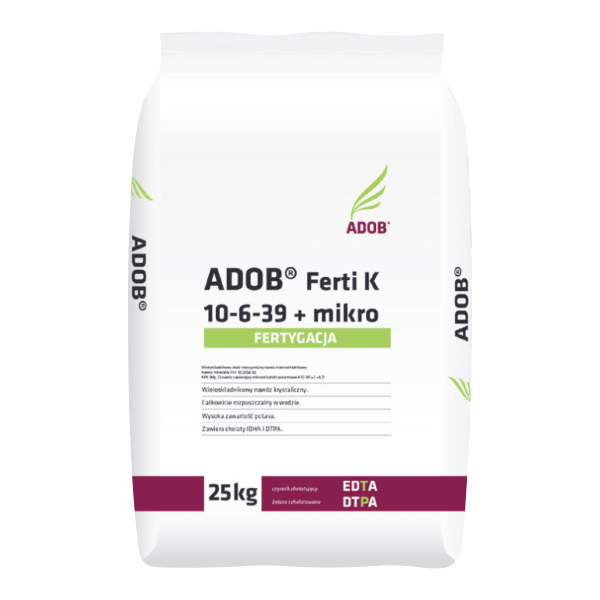 ADOB® Ferti NPK 12-26-26