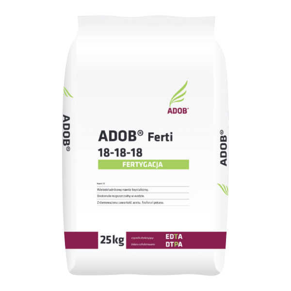 ADOB® Ferti NPK 18-18-18